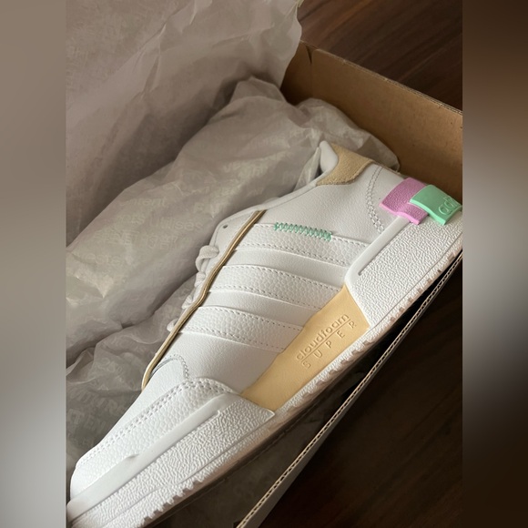 🔥SOLD🔥 ADIDAS POSTMOVE SNEAKER - Picture 2 of 14